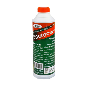 น้ำยาย่อยจุลินทรีย์ BACTOCEL 3001 300 มล. (46749)-1