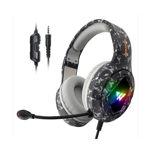Gaming Headset-WINTORY M1-1