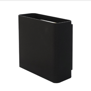 YUNDA Wall lamp UDL 13098 LED 12W Black (Cancelled)-1