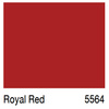 JBP Acrylic Poly Urethane Royal Red Part-A 1 Gallon
