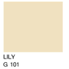 Dulux Maxilite Enamel Lily G 101 1 US Gallon