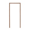 วงกบEco-Pine COM1 Douglas fir 90x200 ซม. (1164934)