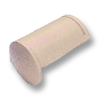 SCG Concrete Elabana Brown Flashed Round Ridge End(Cancelled)
