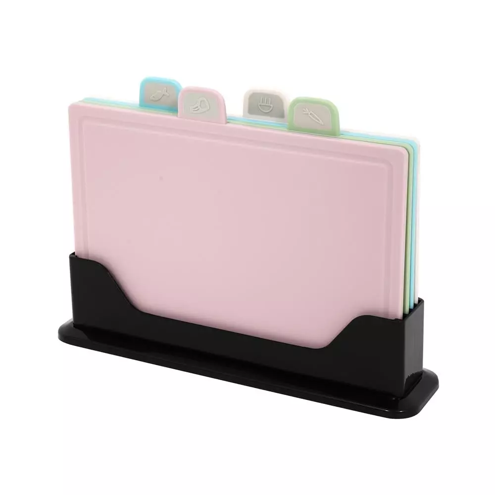ชุดเขียง+แท่น SEPARATE COLOR KIT 4 ชิ้น (1192714)-1