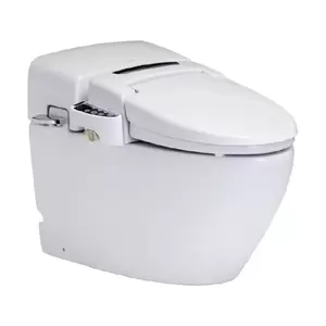 One Piece Toilet COTTO C630317 6 L 8852425279194