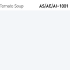 BegerShield 5 Stars Matt AE-1001 Tomato Soup 2.5 Gallon