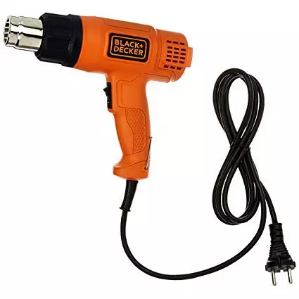 BD KX1800 1800W HOT GUN (277733)-2