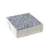 Concrete Block Laguna 20x20x6 cm Grey