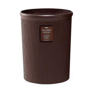 สินค้า มีสต๊อก เมกาโฮม ถังขยะกลม LUSTROWARE 10 ลิตร OneStockHome