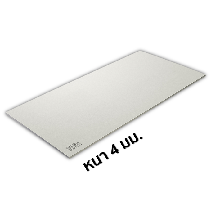 Smart Board SCG Squared Edge 60x285x0.4 cm (Cancelled)-1