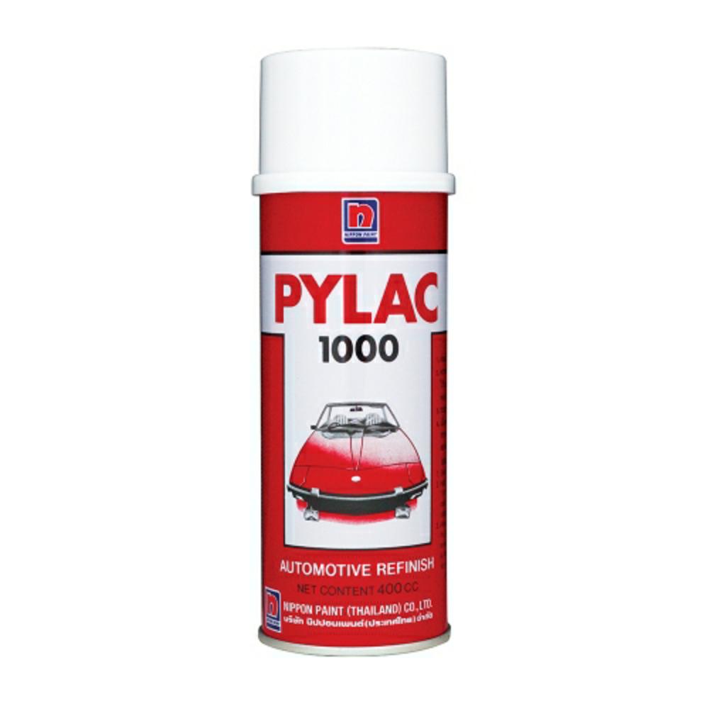 สเปร์ยPYLAC1000K-29 Pearl White (1119440)-1