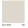 Dulux Supercote Interior Dove White 349 1 US Gallon