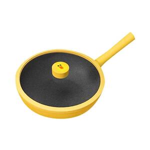 กระทะลึก/ฝา 30cm JOYOUNG SALLY IH (1204847)-1