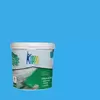 KAPPA Paint PU Waterproof สีฟ้า สีทากันซึม โพลียูรีเทนยืดหยุ่นสูง แกลลอน 4 กก.