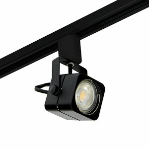 แทรคไลท์ LED BEC PENA-S 7 วัตต์ WARM WHITE สีดำ (1083660)