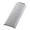 Prestige Xshield Slim Ivory Grey Wall Verge 8852422124336