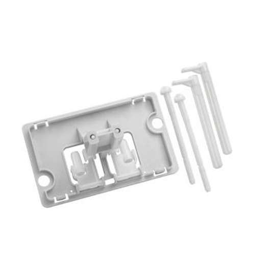 COTTO C94025 See-Saw Set For Outlet / ชุดกระเดื่อง 8852425725905-1