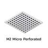 แผ่นเจาะรู M2 Micro Perforated