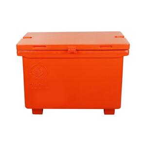 ถังแช่อเนกประสงค์ขาสูง KTC SH200L สีส้ม (1132864)