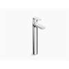 KOHLER KUMIN Single-Hole Lavatory Faucet K-99448T-4CD-CP