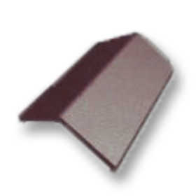 ครอบตะเข้สัน หลังคาเพรสทีจ X-Shield เอ็กชิลด์ ไอริส บราวน์ 8852422124107-
