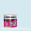 TOA Super Matex Matt for Exterior&Interior SM941 Ice Berg 1GL