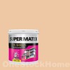TOA Super Matex Matt for Exterior&Interior 8522 Skin Light 2.5GL