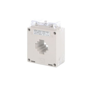 หม้อแปลง CT รุ่น MSQ30 กำลัง 50/5 แอมป์ สีขาว-1