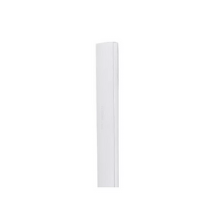 รางโค้ง รุ่น CT275G สีเทา-1