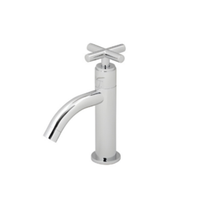 VICTOR BASIN FAUCET F5611162101 Chrome-1