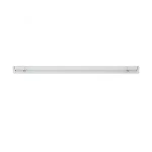 ฟลูเซ็ท LED T8 18 วัตต์ ขั้วบิด รุ่น Gen2 (Day Light) LEKISE-1
