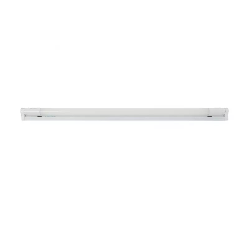 ฟลูเซ็ท LED T8 18 วัตต์ ขั้วบิด รุ่น Gen2 (Day Light) LEKISE-1