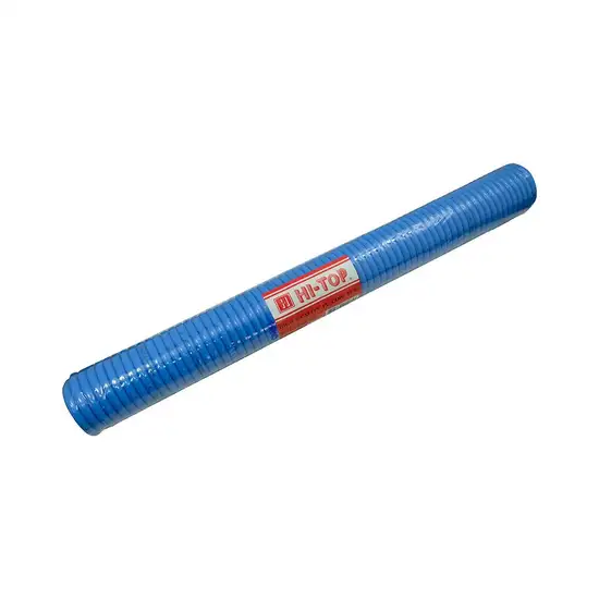 HI-TOP 5x8 mm spring air hose, 12 meters long, assorted colors. (1131403)-1