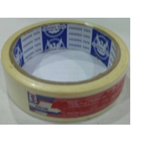 (1 แถม 1) กระดาษกาวย่น PACK IN 1 นิ้ว X25Y (195720)-1