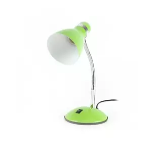 โคมไฟอ่านหนังสือ E27 รุ่น 714M สีเขียว FINEXT-1