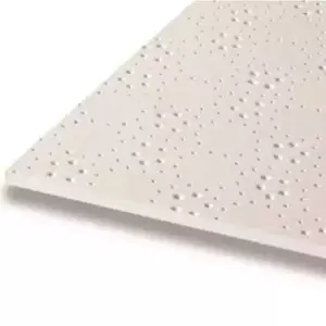 แผ่นฝ้าปรุลาย TexturTouch ลายแพลงตอน (Plankton) 600x1200x12 มม. 8852429422770 สั่งผลิตขั้นต่ำ 320 แผ่น-