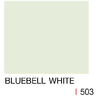 ดูลักซ์ แม็กซิไลท์ สีน้ำอะครีลิค ทาภายใน สี Bluebell White I-503 5 ยูเอสแกลลอน