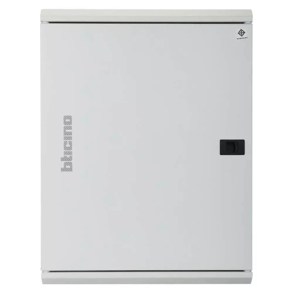 ตู้โหลดเซ็นเตอร์ 3 เฟส 12 ช่อง BTICINO BTLN12MBE125 (1112393)-1