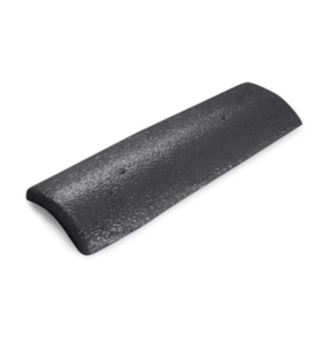 ครอบข้างชนผนัง กระเบื้อง CT ตราเพชร Gran Onda เทานิลมังกร 212WG001202-1