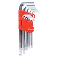 13EA/SET HC OFFSET RING END WR