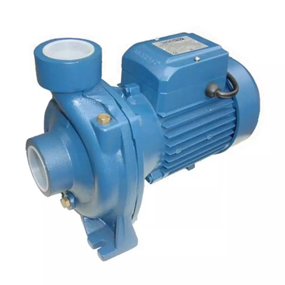 ปั๊มหอยโข่ง 2 แรงม้า LUCKY PRO LP-MHF/5AM 2HP-1
