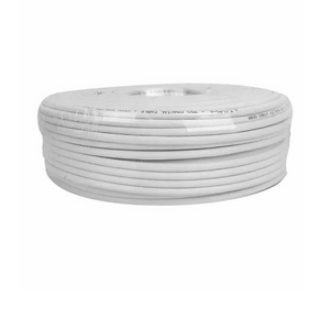 สายทีวี RG6 50 เมตร สีดำ-1