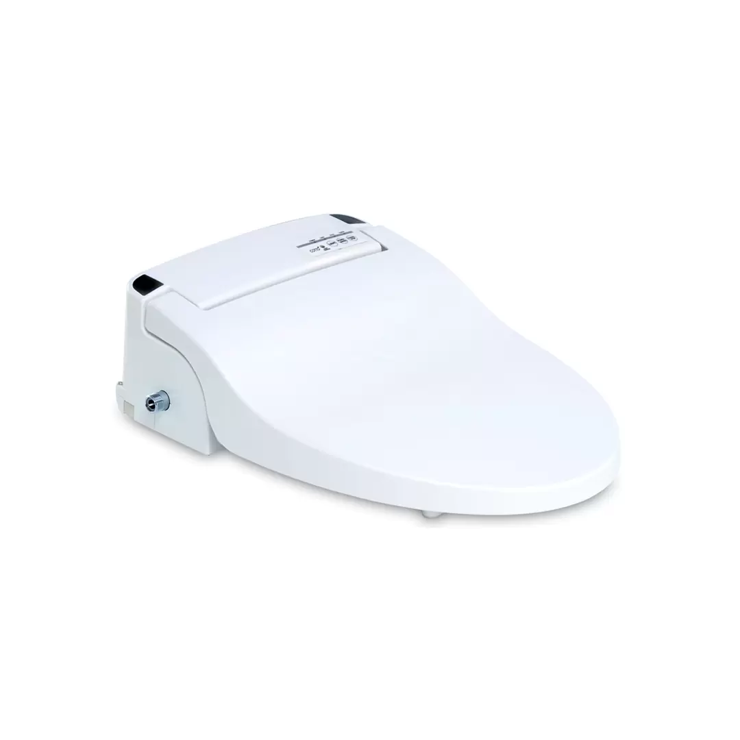 ฝารองนั่งอัตโนมัติ ชนิดใช้ไฟฟ้า COTTO C9201 8852425730442 (สินค้าสั่งผลิต)-1