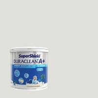 TOA SuperShield DURACLEAN A+ Semi-Gloss 8300 Snowflake Confetti 2.5GL