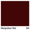 JBP Smart Glaze Mangosteen Red 1/4 Gallon