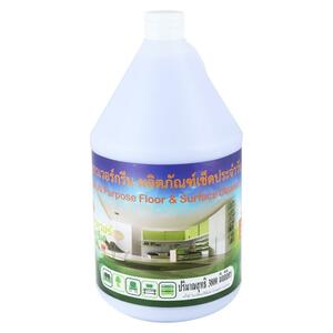 น้ำยาถูพื้น POWER GREEN 3,800 มล. LAVENDER (283575)-1