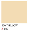 Dulux Maxilite Exterior Joy Yellow X-602 5 US Gallon
