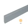 PVC Ceiling Panel Trunking Model SP-2 (2 inch x 8 mm) No.409