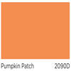 JBP Airclean (Semi-glow Texture) Pumkin Patch 2.5 Gallon