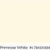 JBP Smart Clean Arclyric Matt Primrose White 1/4 Gallon